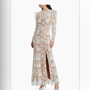 Elliatt Dress size S